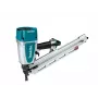 MAKITA AN924 Druckluft-Rahmennagler 50-90 mm