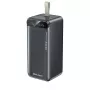 AWEI PA-13 Power Bank 50000mAh 22.5W Schwarz