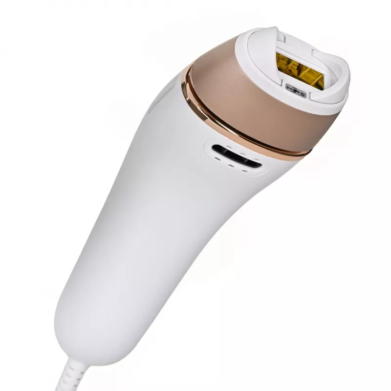 Braun Silk-expert Pro 5 PL5221 IPL-Haarentfernungsgerät