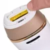Braun Silk-expert Pro 5 PL5221 IPL-Haarentfernungsgerät