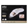 Braun Silk-expert Pro 5 PL5221 IPL-Haarentfernungsgerät