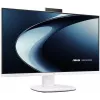 ASUS All-in-One PC VM670KA-WPF019W - AMD Ryzen AI 7 350, 27 inch FHD Touch, 32GB DDR5, 1TB SSD, AMD Radeon 860M, Windows 11 Home, Weiß