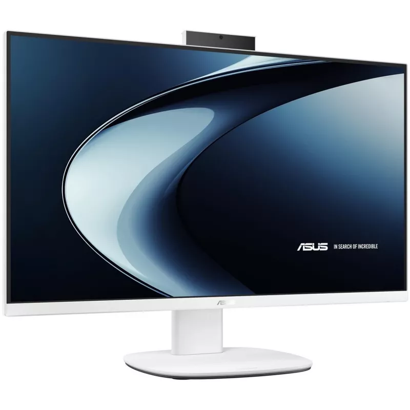 ASUS All-in-One PC VM670KA-WPF019W - AMD Ryzen AI 7 350, 27 inch FHD Touch, 32GB DDR5, 1TB SSD, AMD Radeon 860M, Windows 11 Home, Weiß