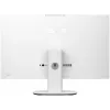 ASUS All-in-One PC VM670KA-WPF019W - AMD Ryzen AI 7 350, 27 inch FHD Touch, 32GB DDR5, 1TB SSD, AMD Radeon 860M, Windows 11 Home, Weiß