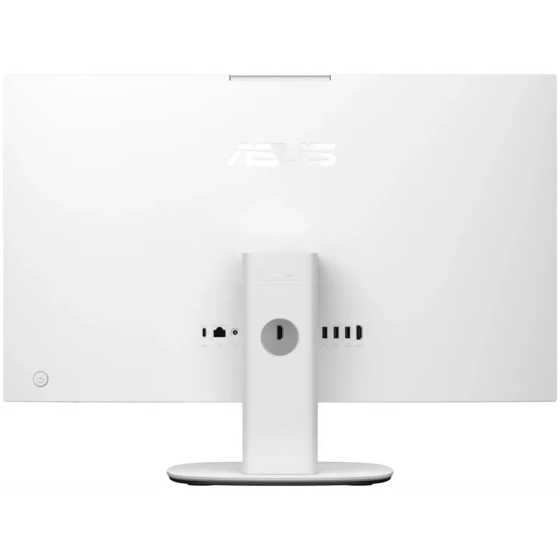 ASUS All-in-One PC VM670KA-WPF019W - AMD Ryzen AI 7 350, 27 inch FHD Touch, 32GB DDR5, 1TB SSD, AMD Radeon 860M, Windows 11 Home, Weiß