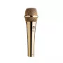 sE Electronics V7 G-25AE Dynamisches Mikrofon, Gold (25th Anniversary Sonderedition)