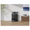 ECOVACS DEEBOT T50 OMNI Gen3 Saug- und Wischroboter, Schwarz, 8000 Pa Saugkraft, Auto-Entleerstation