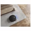 ECOVACS DEEBOT T50 OMNI Gen3 Saug- und Wischroboter, Schwarz, 8000 Pa Saugkraft, Auto-Entleerstation