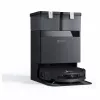 ECOVACS DEEBOT T50 OMNI Gen3 Saug- und Wischroboter, Schwarz, 8000 Pa Saugkraft, Auto-Entleerstation