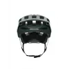 POC Kortal Race MIPS Helm Grün, Weiß