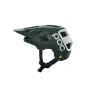 POC Kortal Race MIPS Helm Grün, Weiß
