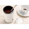 ELDOM MK40 Kaffeemühle Schwarz 150W Messermühle
