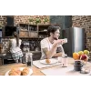 ELDOM MK40 Kaffeemühle Schwarz 150W Messermühle