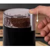 ELDOM MK40 Kaffeemühle Schwarz 150W Messermühle