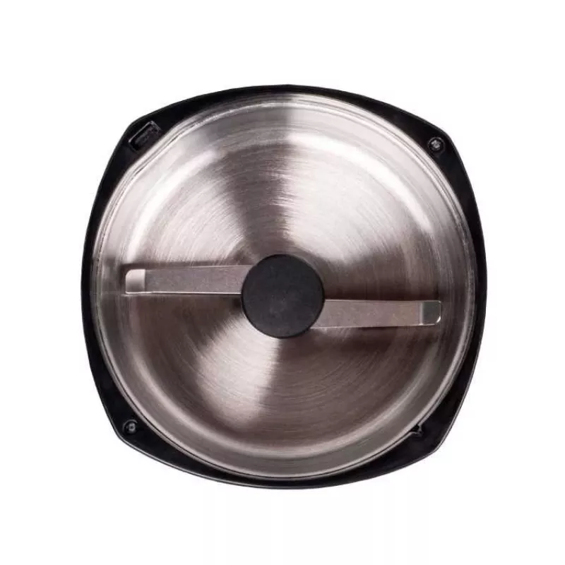 ELDOM MK40 Kaffeemühle Schwarz 150W Messermühle