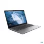 Lenovo IdeaPad 1 15IRU7DX Laptop, 15.6 Zoll Full HD TN, Intel Core i5-1335U, 16GB DDR4, 256GB SSD, Windows 11 Home, englische Tastatur