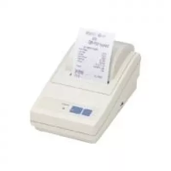 Citizen CBM 910 II Dot Matrix Belegdrucker - Monochrom - Parallel (CBM91040PF2A)
