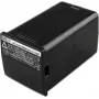 Godox WB29 Lithium-Ionen-Akku für AD200 Pro 2900mAh 14,4V Schwarz
