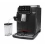 GAGGIA RI9603/01 Vollautomatische Espressomaschine, 15 bar, 1900 W, Schwarz