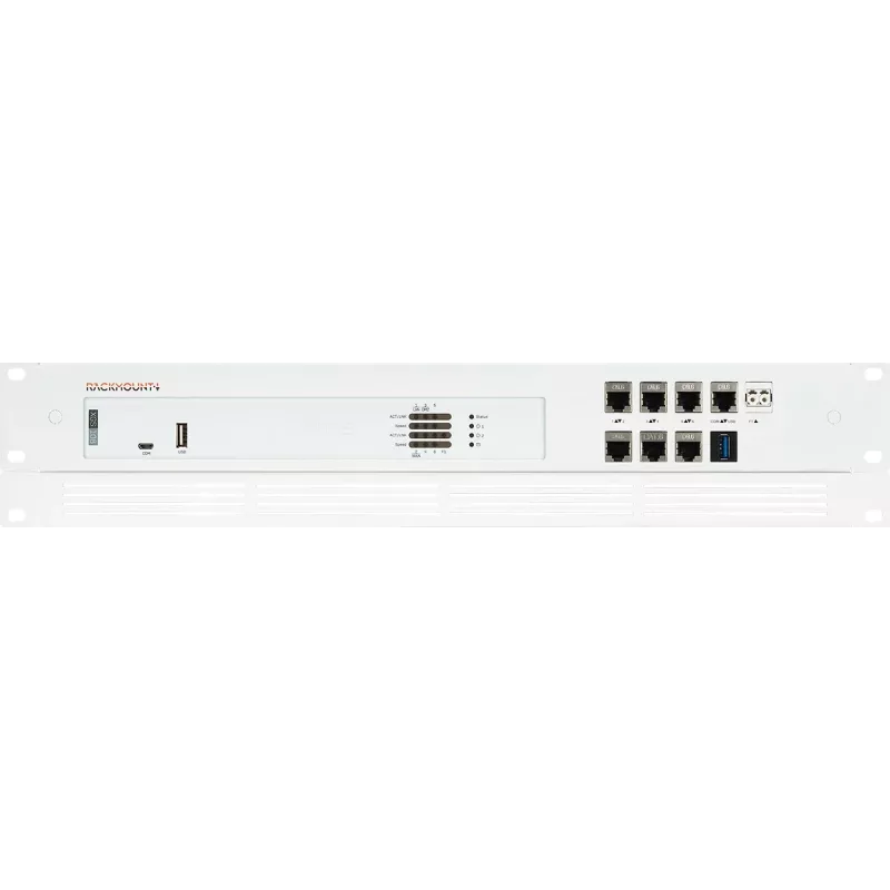 RACKMOUNTIT Rackmount.IT Kit für Sophos XGS 108 - Shielded