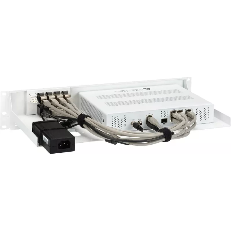 RACKMOUNTIT Rackmount.IT Kit für Sophos XGS 108 - Shielded