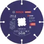 Bosch EXPERT Multi Material 2608902375 Carbide Cutting Disc 125x1.6x22.23mm, 1 Stück