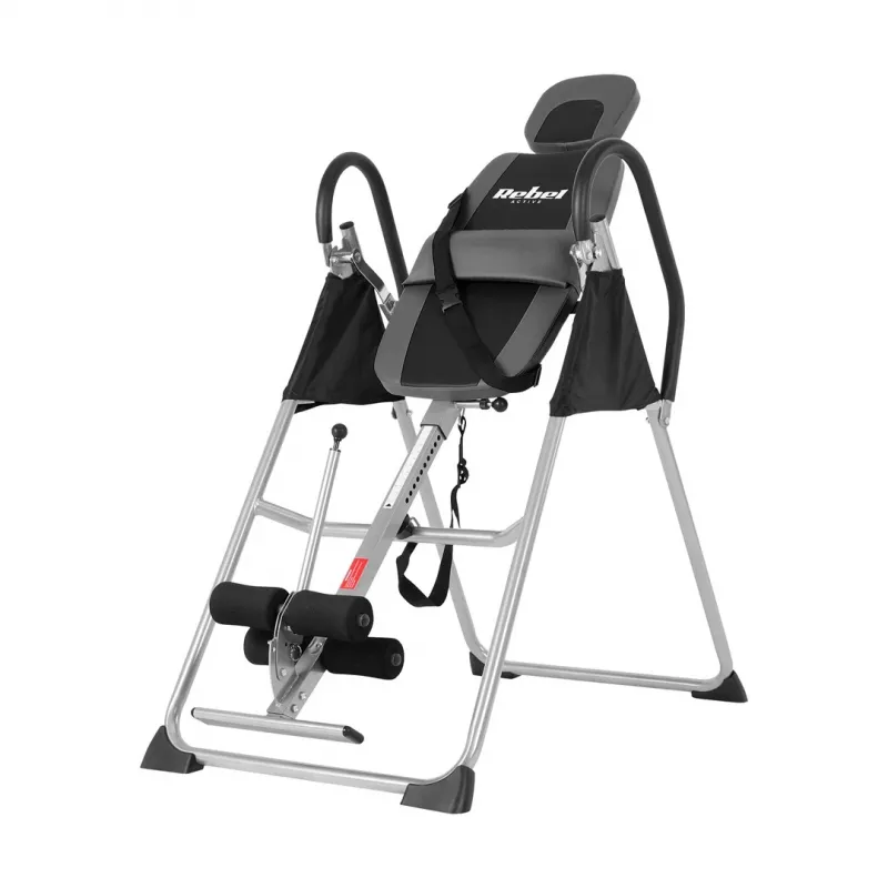 REBEL Active Gravity Inverse Bench RBA2009 - Inversions-Schwerkraftbank für Training und Rehabilitation