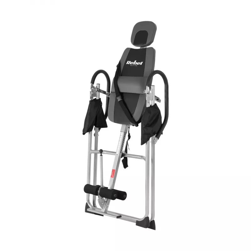 REBEL Active Gravity Inverse Bench RBA2009 - Inversions-Schwerkraftbank für Training und Rehabilitation