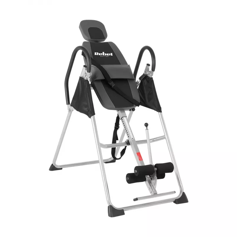 REBEL Active Gravity Inverse Bench RBA2009 - Inversions-Schwerkraftbank für Training und Rehabilitation