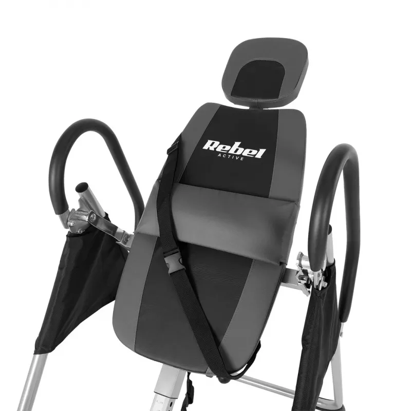 REBEL Active Gravity Inverse Bench RBA2009 - Inversions-Schwerkraftbank für Training und Rehabilitation