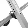 REBEL Active Gravity Inverse Bench RBA2009 - Inversions-Schwerkraftbank für Training und Rehabilitation