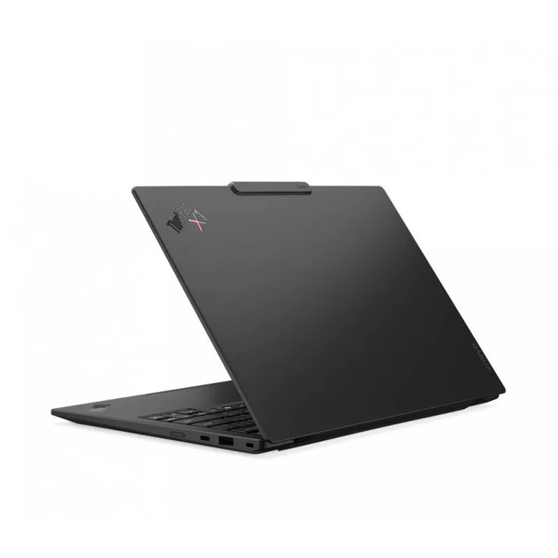 Lenovo ThinkPad X1 Carbon Gen 14 Aura Edition Ultrabook, Intel Core Ultra 5 325, 32GB RAM, 512GB SSD, 14.0 inch WUXGA Touch, Schwarz, Windows 11 Pro, 3 Jahre Premier Support + CO2-Ausgleich
