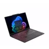 Lenovo ThinkPad X1 Carbon Gen 14 Aura Edition Ultrabook, Intel Core Ultra 5 325, 32GB RAM, 512GB SSD, 14.0 inch WUXGA Touch, Schwarz, Windows 11 Pro, 3 Jahre Premier Support + CO2-Ausgleich