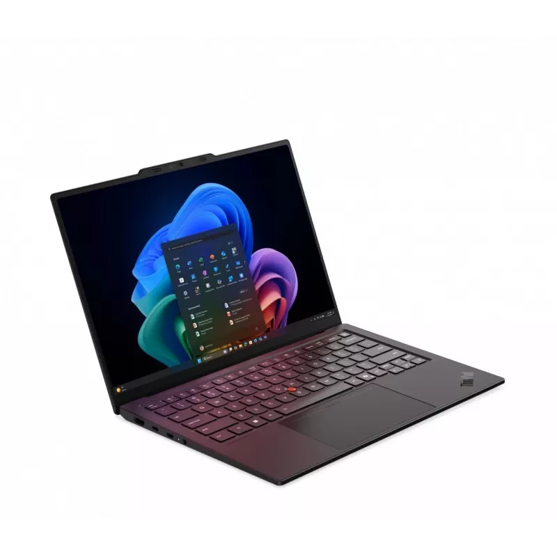 Lenovo ThinkPad X1 Carbon Gen 14 Aura Edition Ultrabook, Intel Core Ultra 5 325, 32GB RAM, 512GB SSD, 14.0 inch WUXGA Touch, Schwarz, Windows 11 Pro, 3 Jahre Premier Support + CO2-Ausgleich