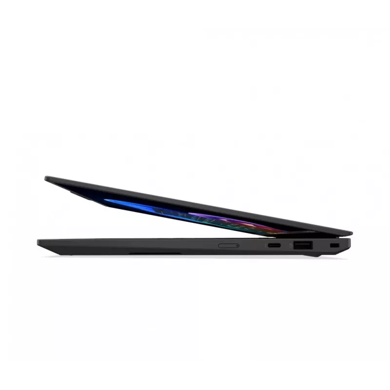 Lenovo ThinkPad X1 Carbon Gen 14 Aura Edition Ultrabook, Intel Core Ultra 5 325, 32GB RAM, 512GB SSD, 14.0 inch WUXGA Touch, Schwarz, Windows 11 Pro, 3 Jahre Premier Support + CO2-Ausgleich