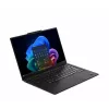 Lenovo ThinkPad X1 Carbon Gen 14 Aura Edition Ultrabook, Intel Core Ultra 5 325, 32GB RAM, 512GB SSD, 14.0 inch WUXGA Touch, Schwarz, Windows 11 Pro, 3 Jahre Premier Support + CO2-Ausgleich