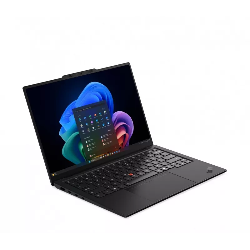 Lenovo ThinkPad X1 Carbon Gen 14 Aura Edition Ultrabook, Intel Core Ultra 5 325, 32GB RAM, 512GB SSD, 14.0 inch WUXGA Touch, Schwarz, Windows 11 Pro, 3 Jahre Premier Support + CO2-Ausgleich