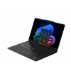 Lenovo ThinkPad X1 Carbon Gen 14 Aura Edition Ultrabook, Intel Core Ultra 5 325, 32GB RAM, 512GB SSD, 14.0 inch WUXGA Touch, Schwarz, Windows 11 Pro, 3 Jahre Premier Support + CO2-Ausgleich