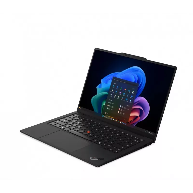Lenovo ThinkPad X1 Carbon Gen 14 Aura Edition Ultrabook, Intel Core Ultra 5 325, 32GB RAM, 512GB SSD, 14.0 inch WUXGA Touch, Schwarz, Windows 11 Pro, 3 Jahre Premier Support + CO2-Ausgleich