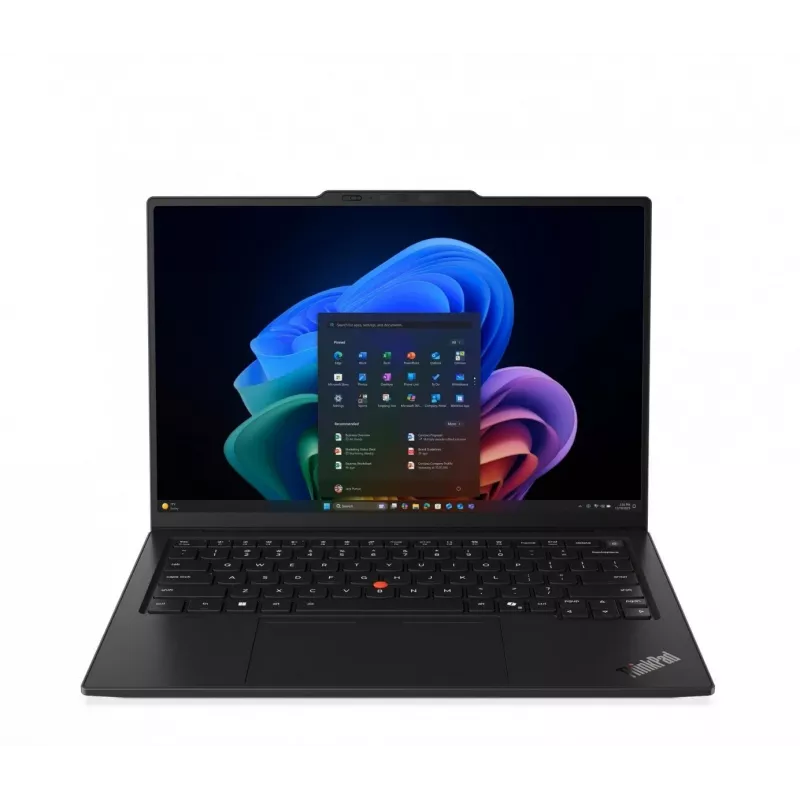 Lenovo ThinkPad X1 Carbon Gen 14 Aura Edition Ultrabook, Intel Core Ultra 5 325, 32GB RAM, 512GB SSD, 14.0 inch WUXGA Touch, Schwarz, Windows 11 Pro, 3 Jahre Premier Support + CO2-Ausgleich