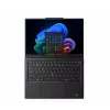 Lenovo ThinkPad X1 Carbon Gen 14 Aura Edition Ultrabook, Intel Core Ultra 5 325, 32GB RAM, 512GB SSD, 14.0 inch WUXGA Touch, Schwarz, Windows 11 Pro, 3 Jahre Premier Support + CO2-Ausgleich