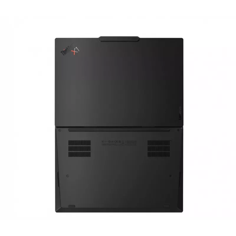 Lenovo ThinkPad X1 Carbon Gen 14 Aura Edition Ultrabook, Intel Core Ultra 5 325, 32GB RAM, 512GB SSD, 14.0 inch WUXGA Touch, Schwarz, Windows 11 Pro, 3 Jahre Premier Support + CO2-Ausgleich