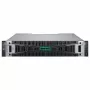 HPE MSA 2070 SFF 2x10/25GbE iSCSI 4-port Cntrl 12x3,84TB SSD 4x25Gb iSCSI XCVR 46TB Storage Array