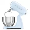 Smeg SMF05PBEU Standmixer 800 W Pastellblau