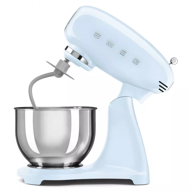 Smeg SMF05PBEU Standmixer 800 W Pastellblau