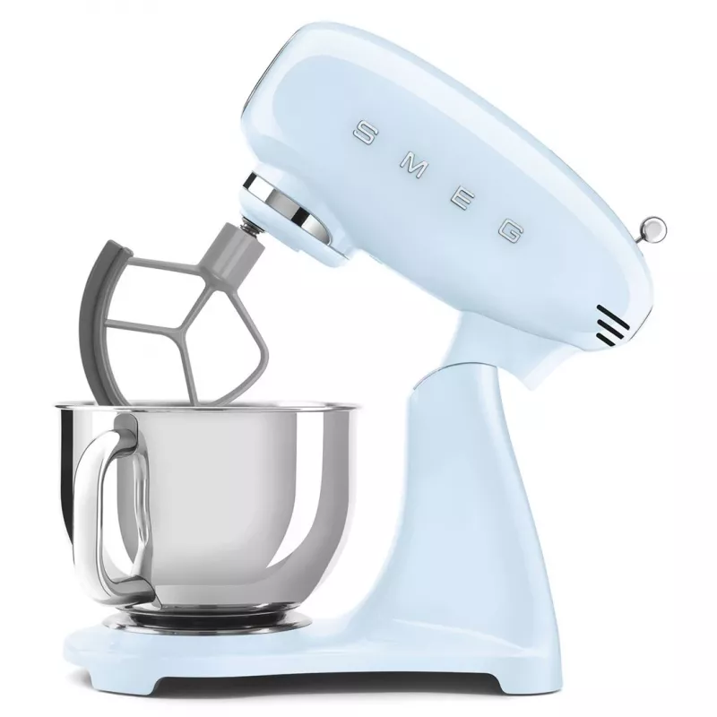 Smeg SMF05PBEU Standmixer 800 W Pastellblau
