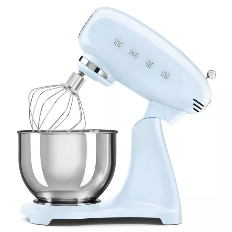 Smeg SMF05PBEU Standmixer 800 W Pastellblau
