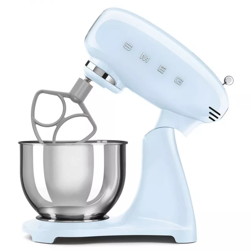 Smeg SMF05PBEU Standmixer 800 W Pastellblau