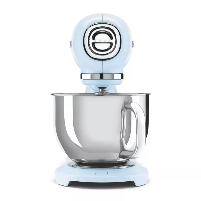Smeg SMF05PBEU Standmixer 800 W Pastellblau