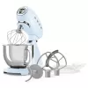 Smeg SMF05PBEU Standmixer 800 W Pastellblau